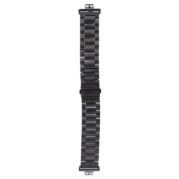 Älykellohihna, kaksoislukitus, kiinteä ruostumaton teräs, HUAWEI Watch FIT -älykelloon