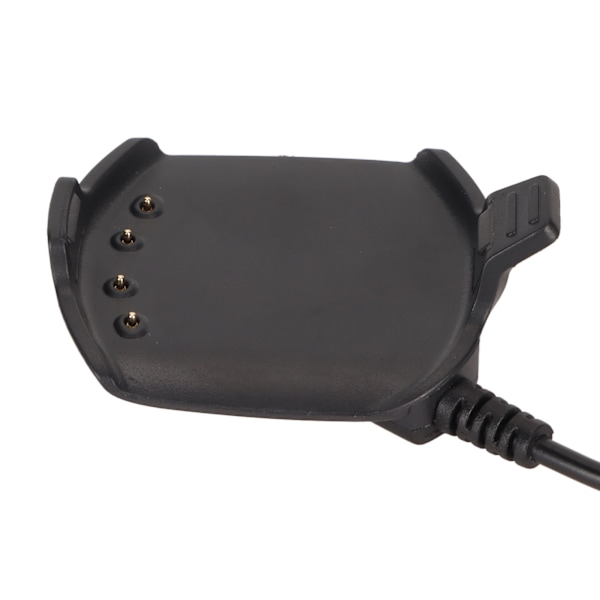 Smartklokke ladekabel 1M hurtiglading flere beskyttelse anti-interferens 5V1A ladekabel for S2 S4 klokke