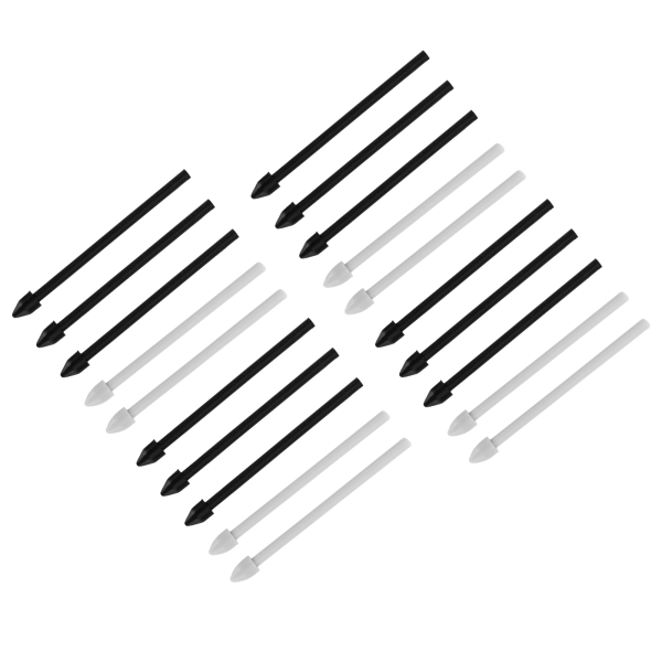 4 Set Stylus Refill Nib Tool Set Touching Pen Replacement för Samsung Note 20 Note 20 Ultra 5G