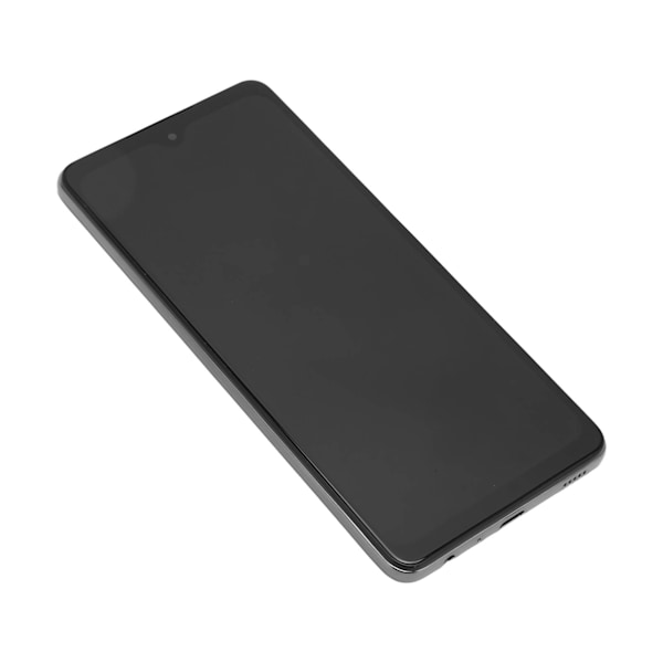 Telefon Skjerm Digitizer Montering Skjerm Montering Reparasjonssett for Samsung A526u A526a