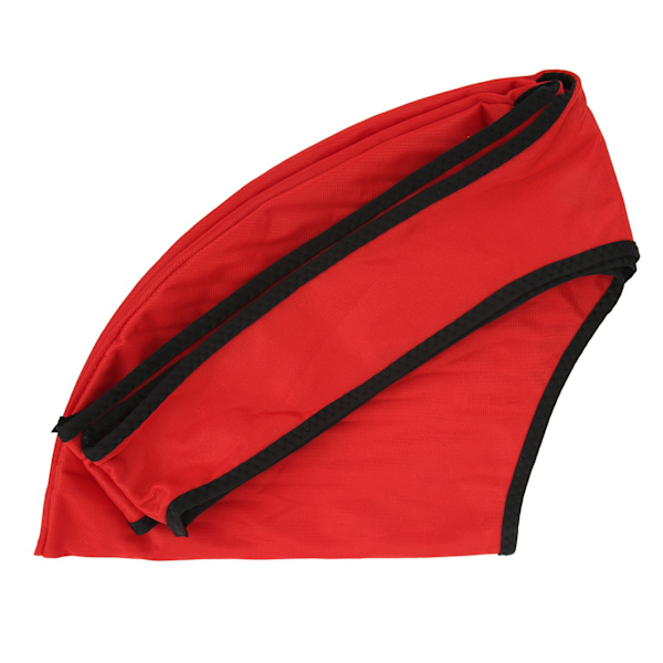 Keilailun keinulaukku 60 cm pituus polyester twill vuori kahva design kannettava keilapallo hihna suojaa varten