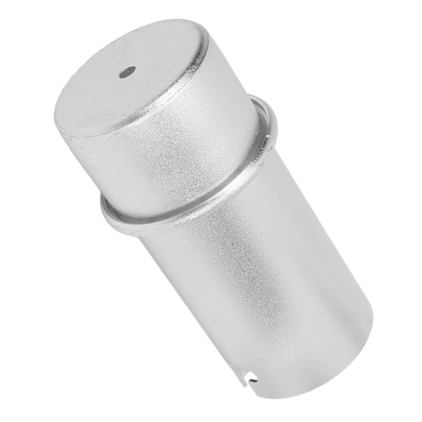 Flashlampe rør aluminiumlegering bærbar flashlampe rør dæksel til AD 180 AD 360 AD 360II AD 200