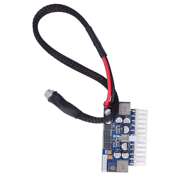 LD-A200WL 19V/200W DC-ATX virtalähdemoduuli HTPC ITX POS -koneille