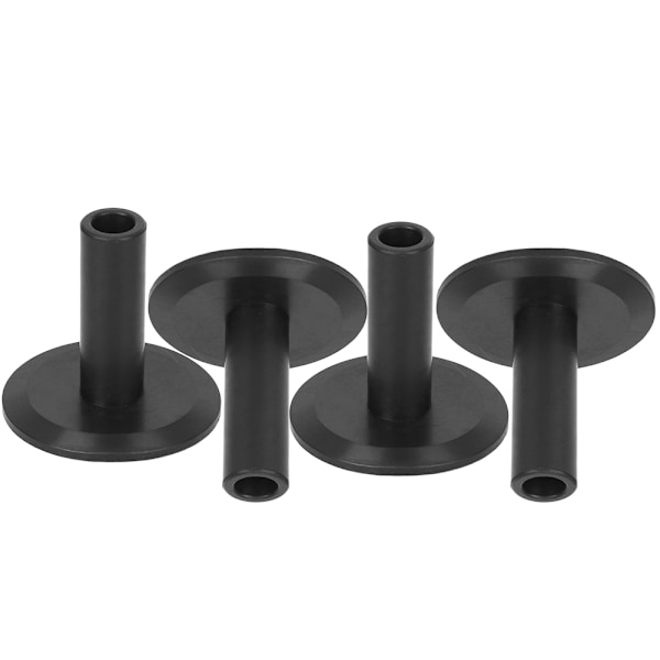 Golf Tee Set, Kvalitetsmaterial Professionell Hållbar Tee För Inomhus- och Utomhusövning, Justerbar Golf Tee Säkerställer Verklig Tee-känsla, Premium Ultralång
