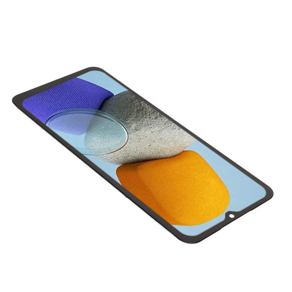 Telefon LCD-skjerm, følsom berøring, klar LCD-skjerm for Samsung Galaxy M23 6,6 tommer
