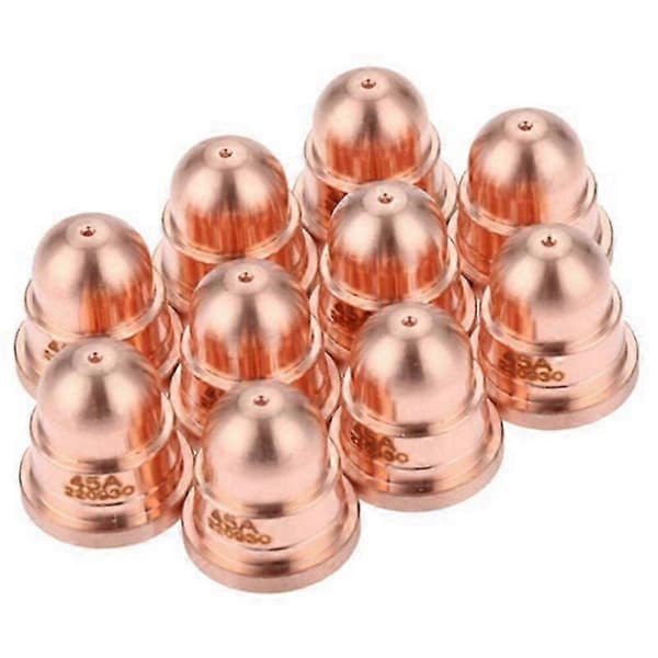 20PCS 45A Munstycke 220930 Kompatibel med Plasmaskärbrännare