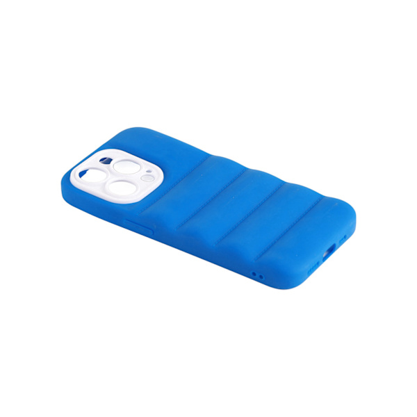 Älypuhelimen takakansi, suojakotelo IOS 13PRO MAX -puhelimeen