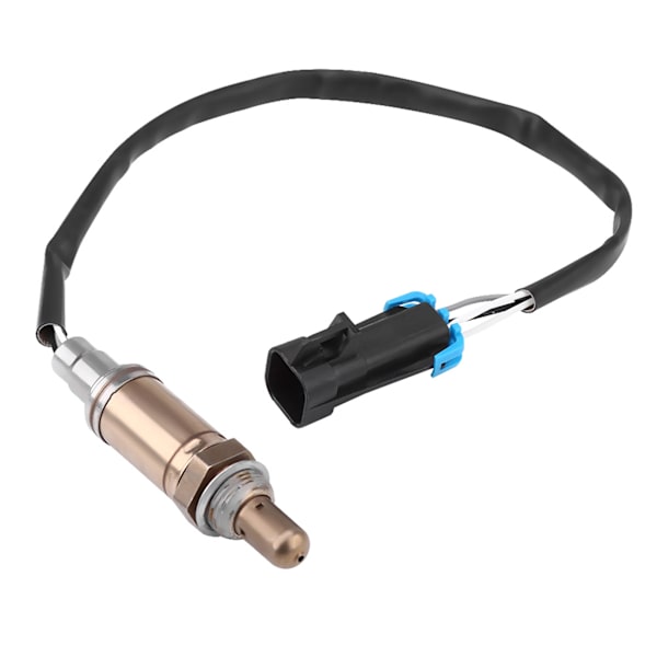 4 st uppströms och nedströms O2-syresensor för Chevrolet Silverado 1500 1996-1998 SG236 9617178