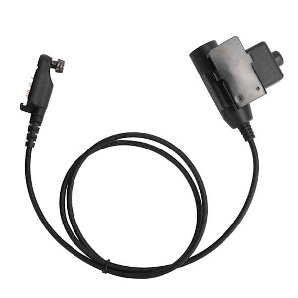 U94 PTT-hörlursadapter för Hytera PD600 PD602 PD605 PD662 PD665 PD680 PD682 PD685 X1P X1E