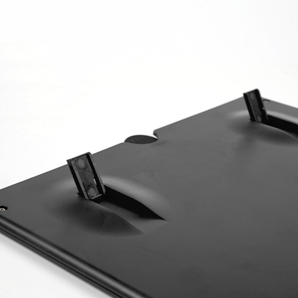 14\" Skärmförstorare för Smartphone, Ögonskydd med Vikbar Design & Höjdjusterbart Ställ, 3D HD Strålningsreducerande Skärmförstärkare för Alla