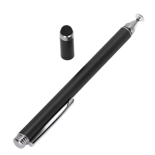 Stylus Penna 2 Funktioner Praktisk Kompakt Bärbar Praktisk Touch Penna för IOS Tablet för Kindle för IPhone