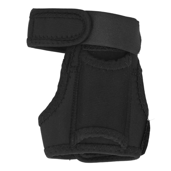 Håndleddslykt Holster Fortykket Nylon Robust Håndfri Dykking