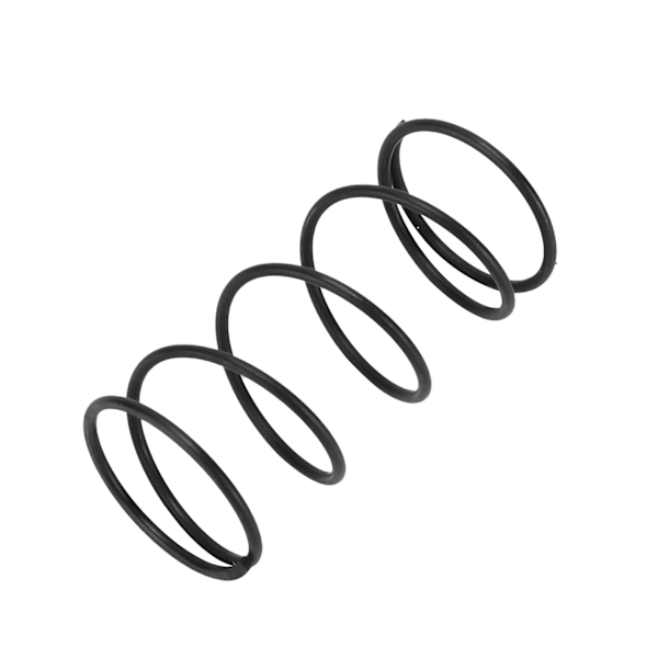 7PSI/14 PSI kierrejousi savukaasuventtiili hiiliteräs korvaava MVS 38mm / MVR 44mm hukkaportti