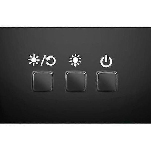 GETIT Stjerneprojektor - lampe - Undervandsprojektor - Sort