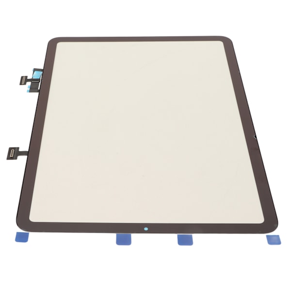 Touch Screen Panel Digitizer Hærdet Glas Sort Touch Screen Panel Udskiftning til IOS Tablet Air4