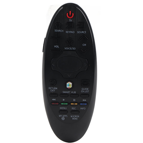 Multifunktionell TV-fjärrkontroll för Samsung BN5901182G BN5901185D för LG