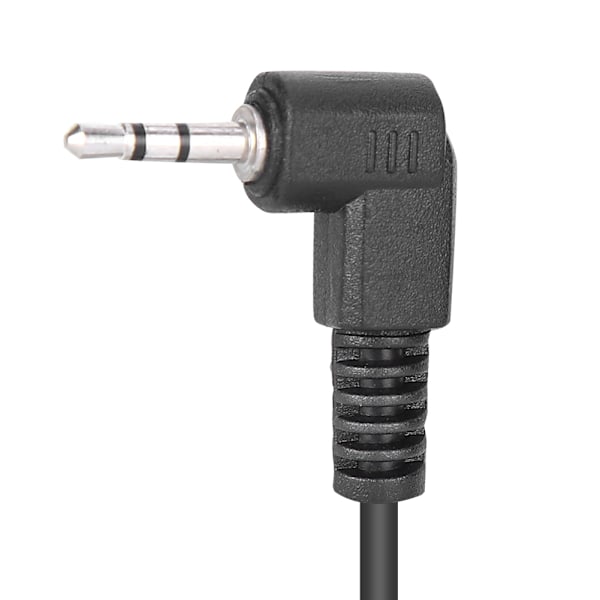 RS‑60E3  Fjernutløserkabel for Canon 500d 450d 700D 650D 550D 60D 600d