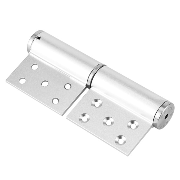 Alumiininen piilotettu oven sarana hydraulinen automaattinen sulkeutuva vaimennin oven sulkija hiljainen sarana