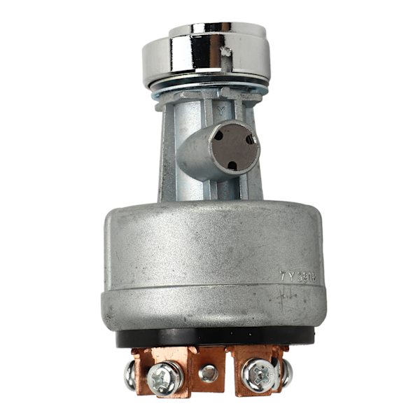 Startkontakt 6 ledninger 7Y3918 Startkontakt udskiftning til Caterpillar Cat E70B 315BL 307C 318BL