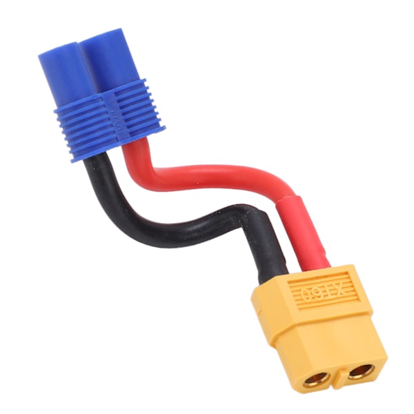 Solid Kontaktpluggadapter För Rc-Hobbyer, Kombinera Hållbarhet Och Bekvämlighet Med Högkvalitativa Komponenter Som Säkerställer Smidig Prestanda Och