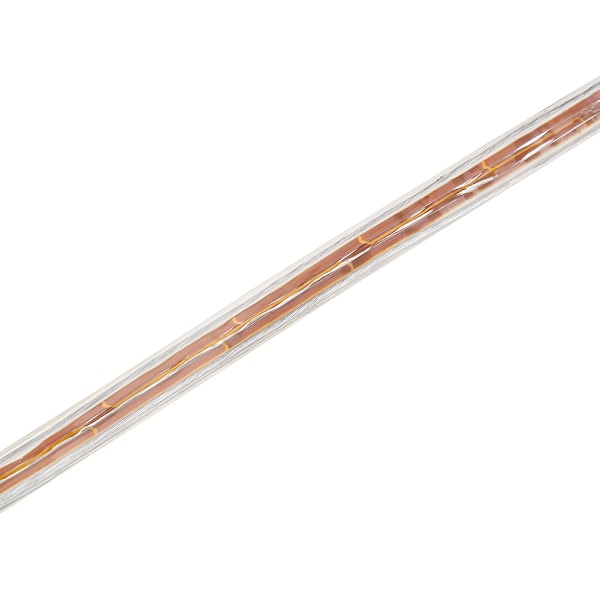LED-stripelysdetektor for lekkasjer for saksofon, klarinett, fløyte og andre instrumenter - 220V EU-plugg