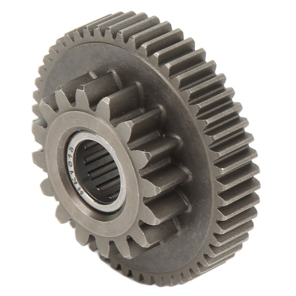 Motor Pinion Gear Set Øvre 16T Nedre 51T Scooter Motorsykkel Tilbehør Erstatning for JOG