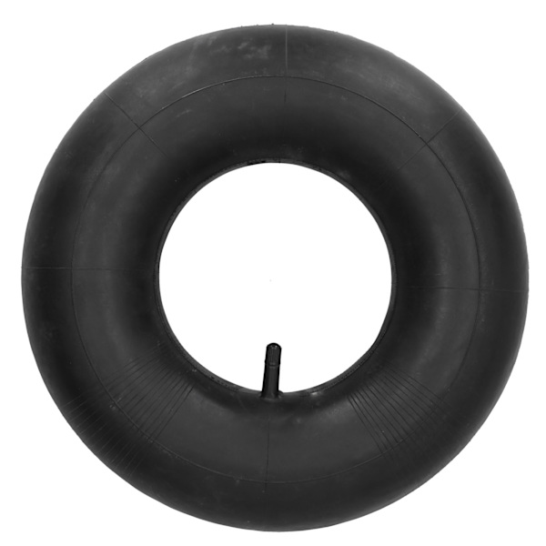 145/70-6 Gummi Dekk Innerrør Reservedel Til Håndtrucker Plenklippere Tilhengere Lastebiler