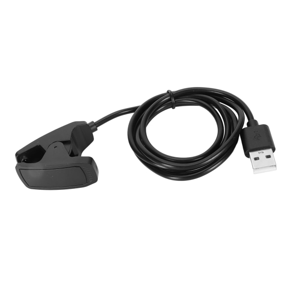 Chargert USB-opladningskabel til Garmin Descent G1 Mk1 Mk2 Mk2i Mk2S Smartwatch