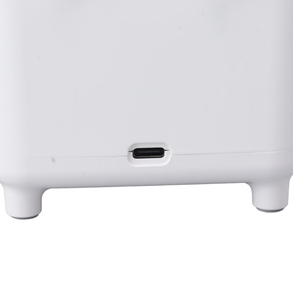 Stjernehimmel nattlys LED Bluetooth-projeksjon himmellampe Ambient