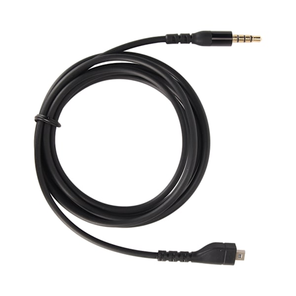 Headset lydkabel erstatning kompatibel med SteelSeries Arctis 3 Arctis 5 Arctis 7 Arctis Pro Arctis Prime 4.9ft