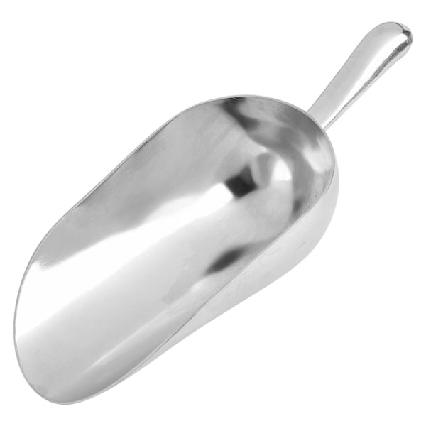 1 st aluminiumlegering kök mat buffé godis godis mjöl isskopa för hem bar fest användning ny