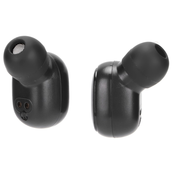Langattomat nappikuulokkeet Bluetooth 5.1 Hifi Stereo Urheilu Työskentely Juoksu Nappikuulokkeet Langattomat Kuulokkeet