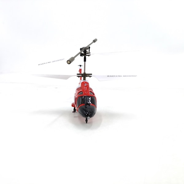 [通拓商品] SYMA S111H Fjärrstyrd Helikopter med Dubbla Propellrar 2.4GHz Fjärrkontroll Drönare Höjdhållning - Leksakspresent för Pojkar Flickor Vuxna med