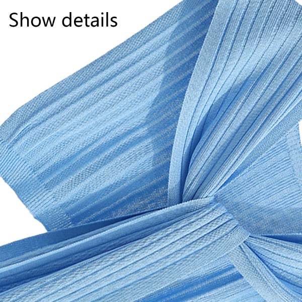 Cashmere sjal wrap aftenkjole