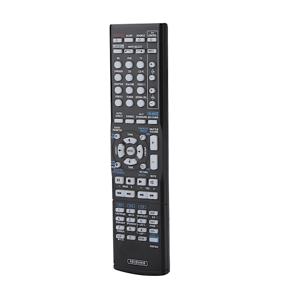 Ersättningsfjärrkontroll för Pioneer AXD7622 AV-receiver