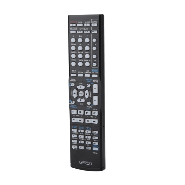 Fjernkontroll erstatning for Pioneer AXD7622 AV-mottaker