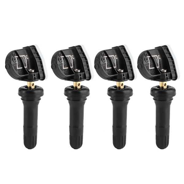 4 st däcktrycksensorer TPMS 2036804 passar till Ford Galaxy Mondeo S MAX