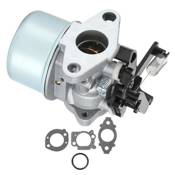 Kaasutin tiivisteillä, sopii Briggs and Stratton 2700-3000PSI Troy Bilt -painepesuriin 7.75 hv 8.75 hv 8.5 hv 594287