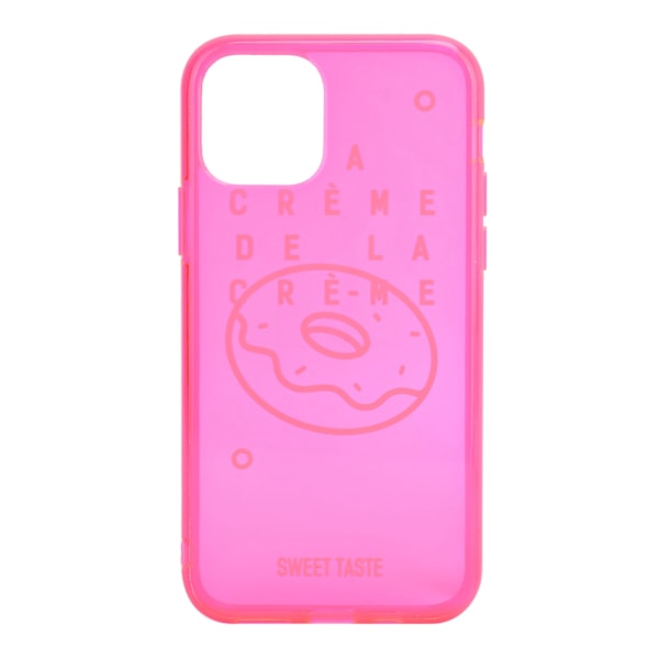 Dammskyddande bakskydd för smartphone, skyddande fodral för iphone11/11 Pro/11 Pro Max