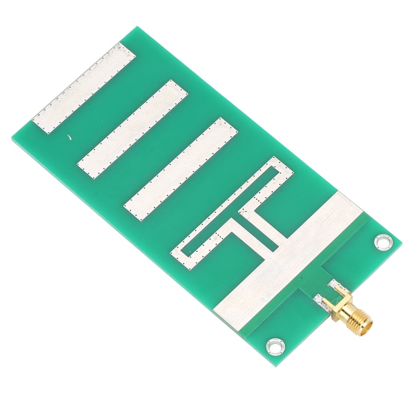 Højforstærkende 2.4G WiFi retningsbestemt videotransmissionsantenne til Yagi 10.5dB 2.35-2.55GHZ