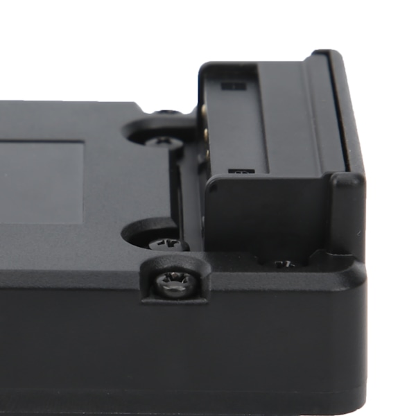V-Mount-batteri til NPF-adapter VLock Dtap-batteriplate-adapter for Monitor Fill Light