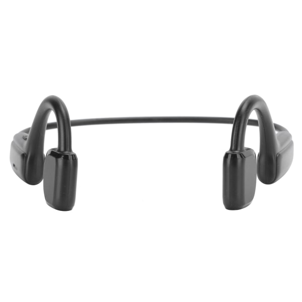 Langaton Bluetooth 5.1 -kuuloke, korvakoukku, urheilukuulokkeet, stereokuulokkeet