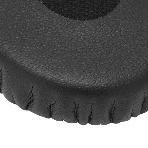 1 Par Høretelefon Ørepude Puder Udskiftning Passer til OE2/OE2I/SoundTrue Headset Sort