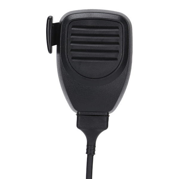 Walkie Talkie Mikrofon Handhållen Mikrofon Högtalare Trådlös Kommunikation Mikrofon