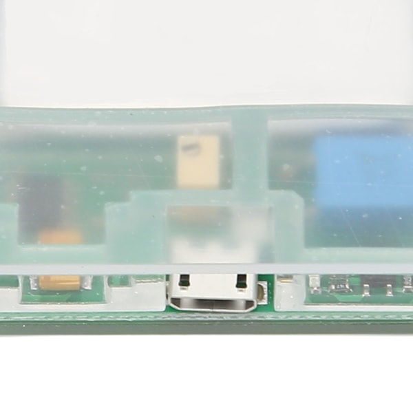 Schumann bølgegenerator 7,83Hz puls firkantet bølge USB genopladelig ultralavfrekvent pulsgenerator lydresonator