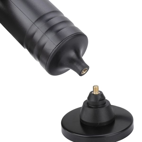 Bilbåren digitalt tv-antenne base 30dBi indendørs/udendørs DTMB-antenne 1,5 m kabel