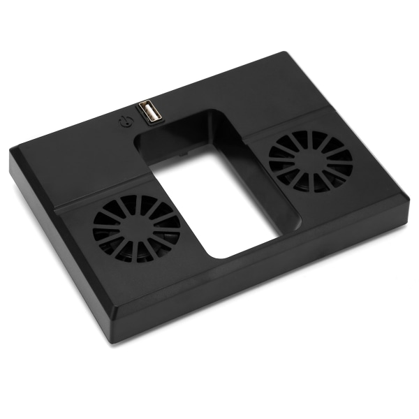 Køleventilator TurbineTemperaturkontrol USB Ekstern Køler til Xbox Series X Kølesystem