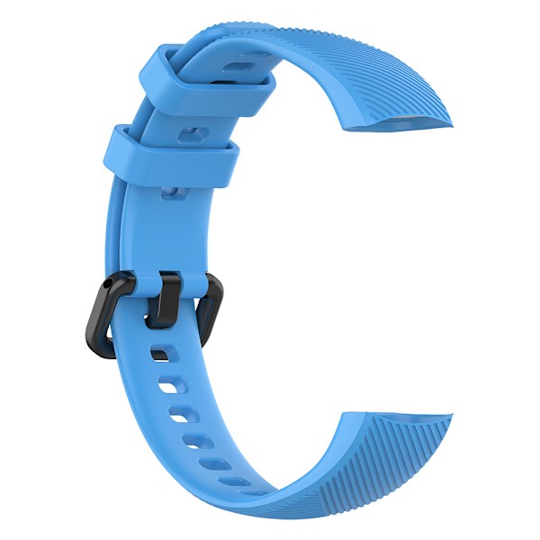 Silikonarmbånd for Huawei Honor 3 4 Smart Wristband Strap Reservedeler