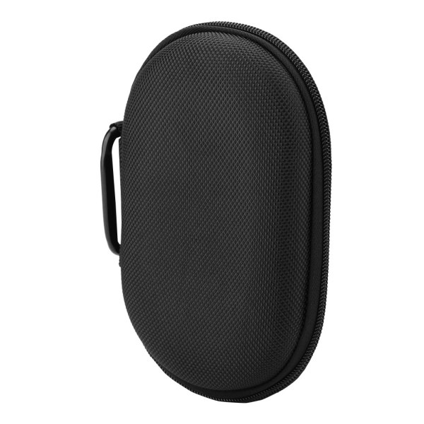 Anti-iskun kestävä Bluetooth-kaiutinlaukku Sisäänrakennettu verkkokassi Suojaava kaiutinlaukku P2:lle