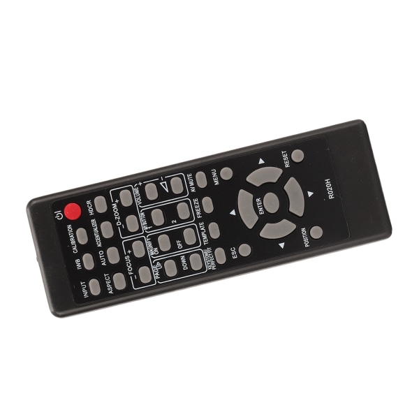 Universaali projektori kaukosäädin Hitachi MC TW3506 MC AX3006 CP TW3003 CP AX3005 CP BW301WN P X4021n Cp X417